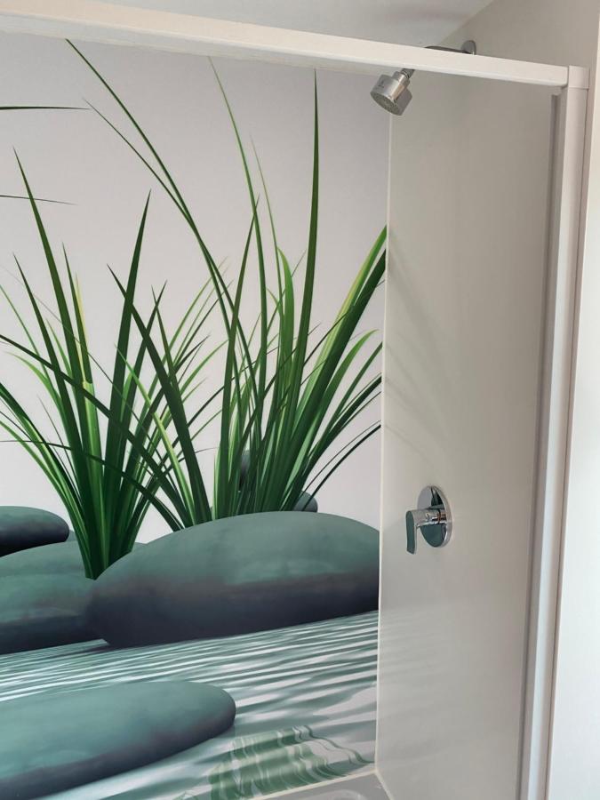 Wangels Ostsee-Ferienwohnung-Nautikuss מראה חיצוני תמונה