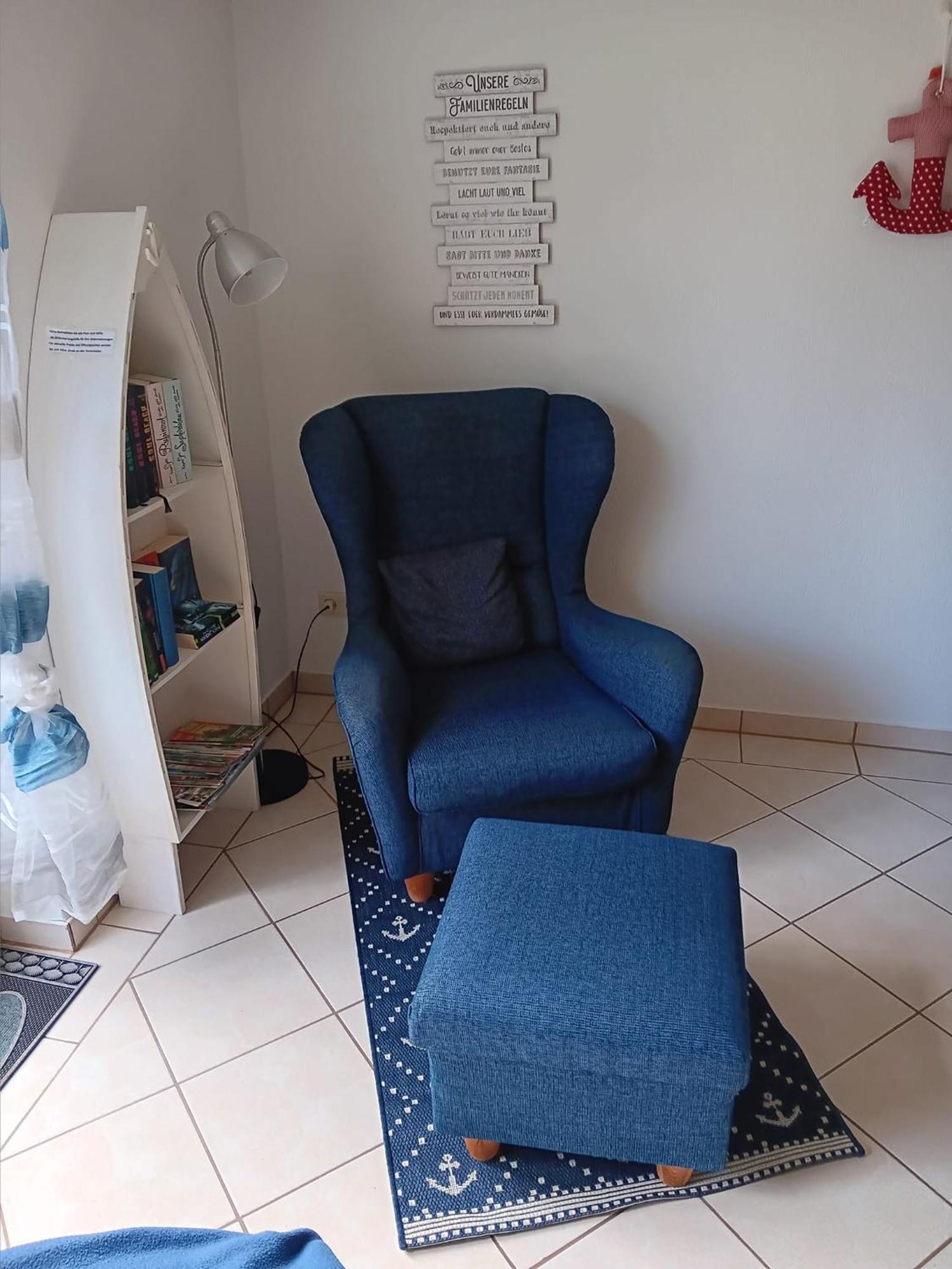 Wangels Ostsee-Ferienwohnung-Nautikuss מראה חיצוני תמונה