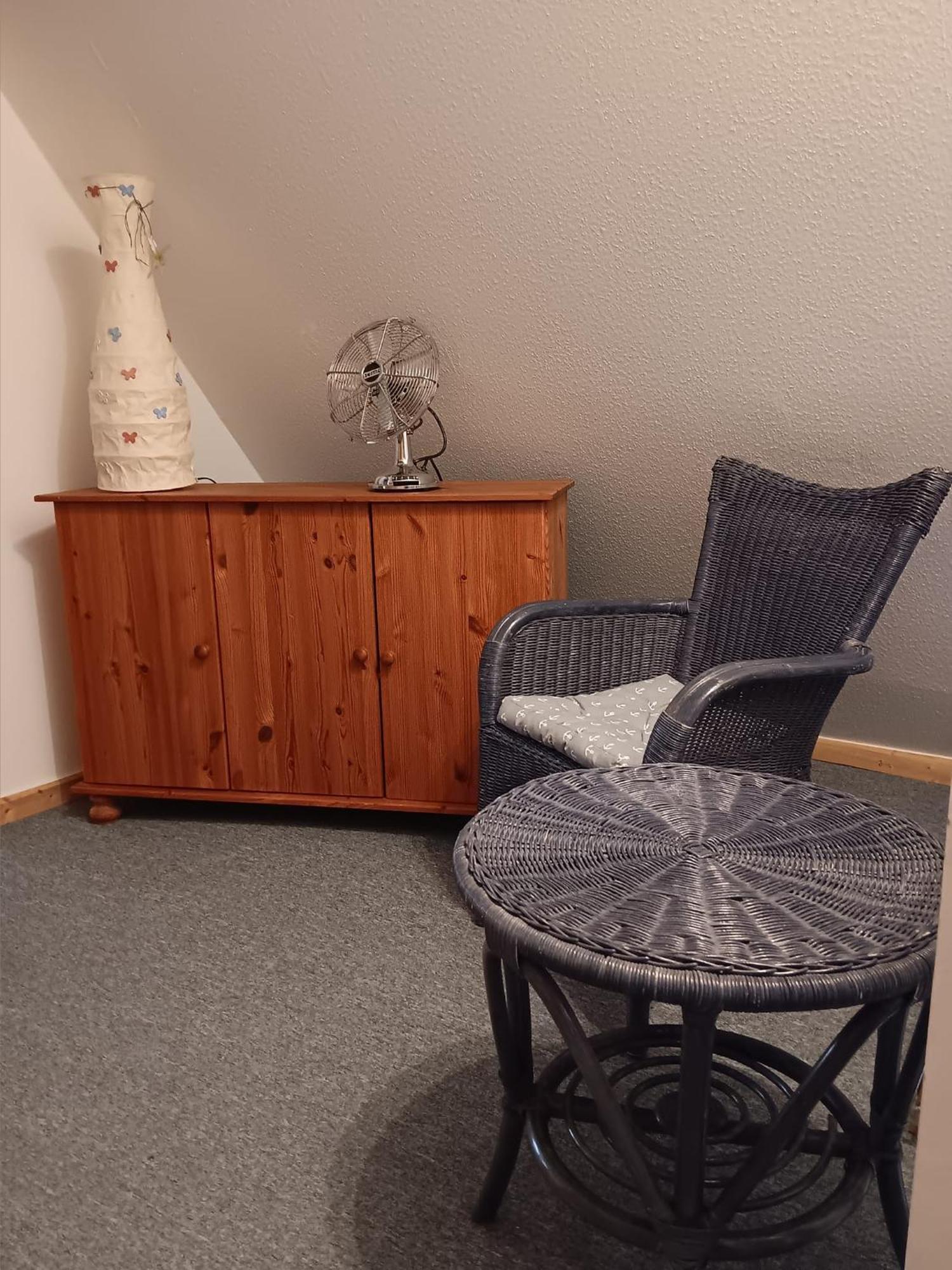 Wangels Ostsee-Ferienwohnung-Nautikuss מראה חיצוני תמונה